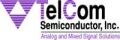 Opinión todos los datasheets de TelCom Semiconductor